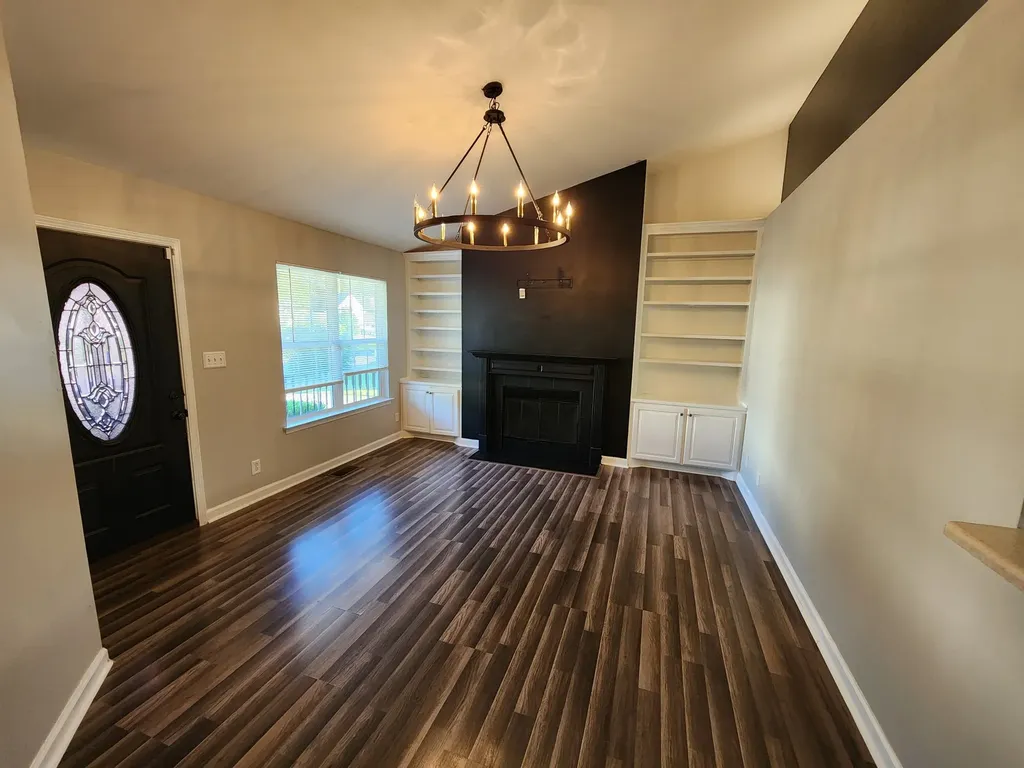 4028 Challis Drive Clarksville TN 37040