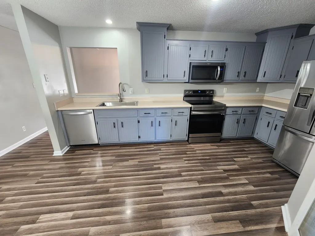 4028 Challis Drive Clarksville TN 37040