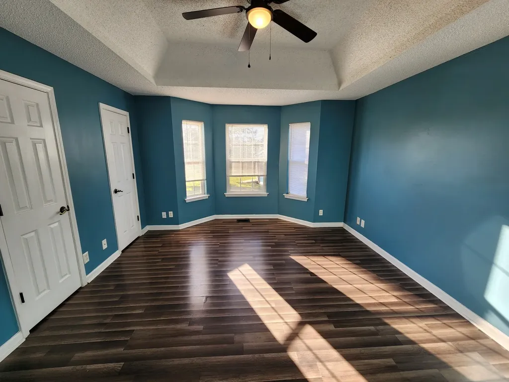 4028 Challis Drive Clarksville TN 37040