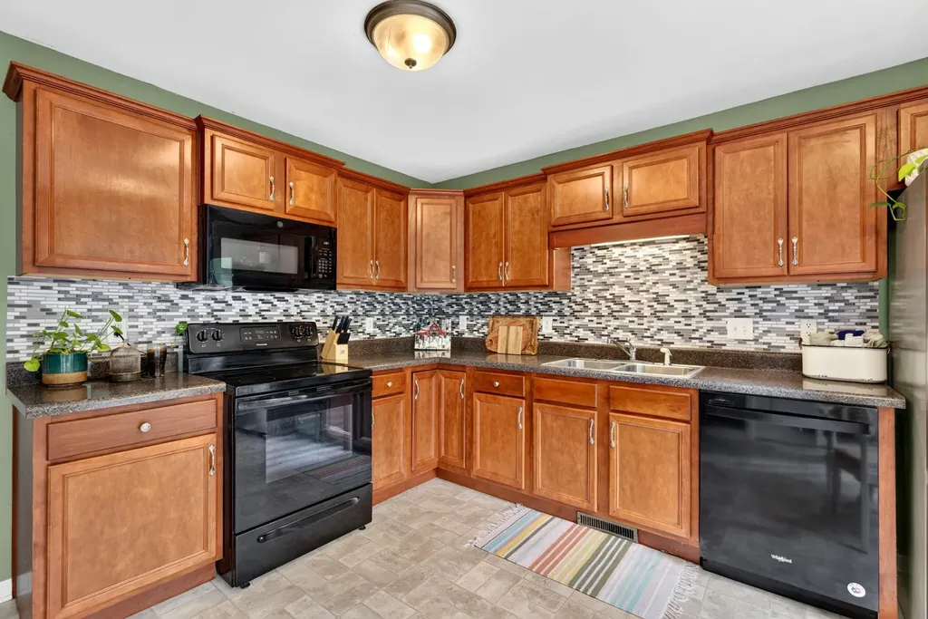 2688 Cider Drive Clarksville TN 37040