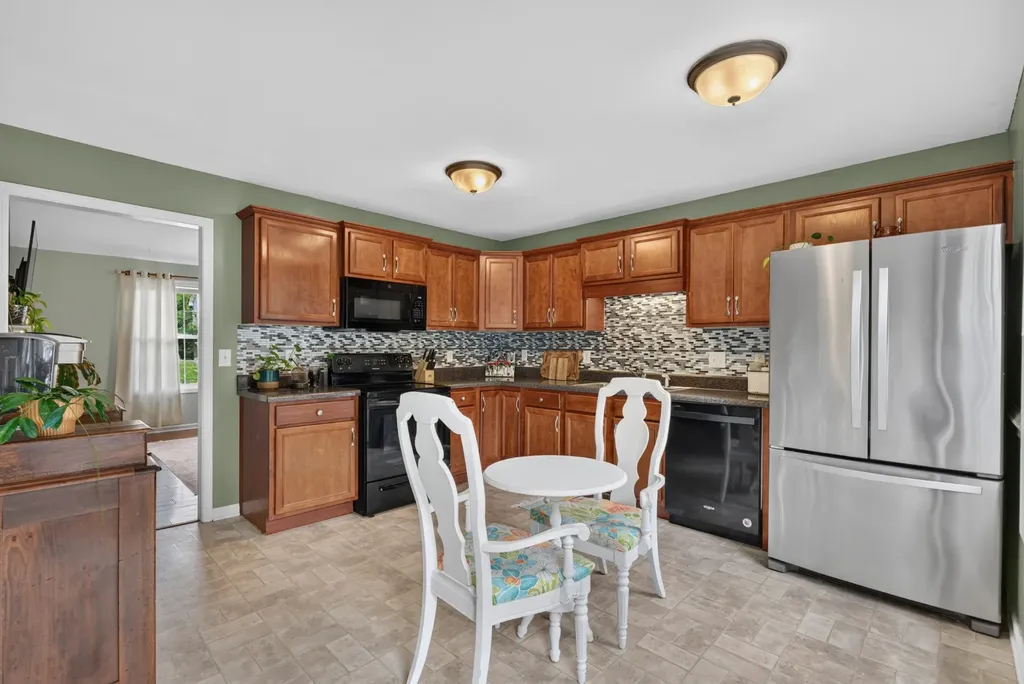 2688 Cider Drive Clarksville TN 37040