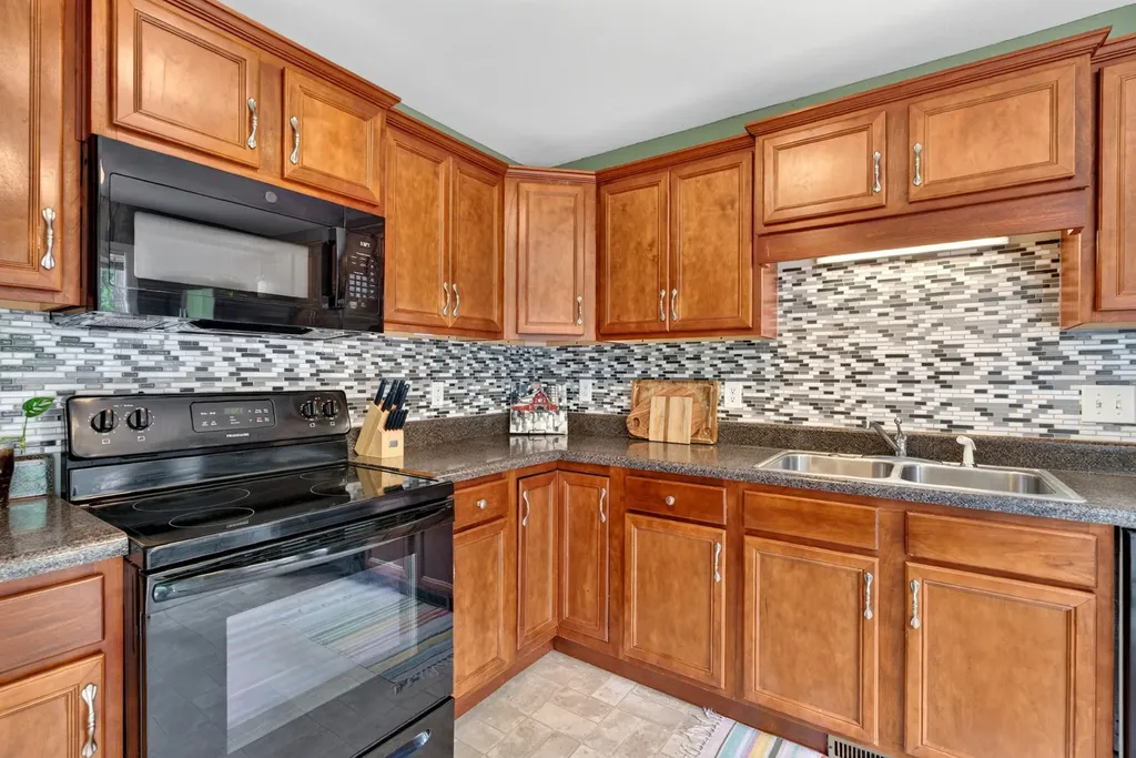 2688 Cider Drive Clarksville TN 37040