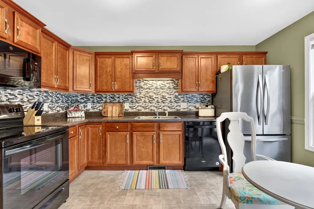 2688 Cider Drive Clarksville TN 37040