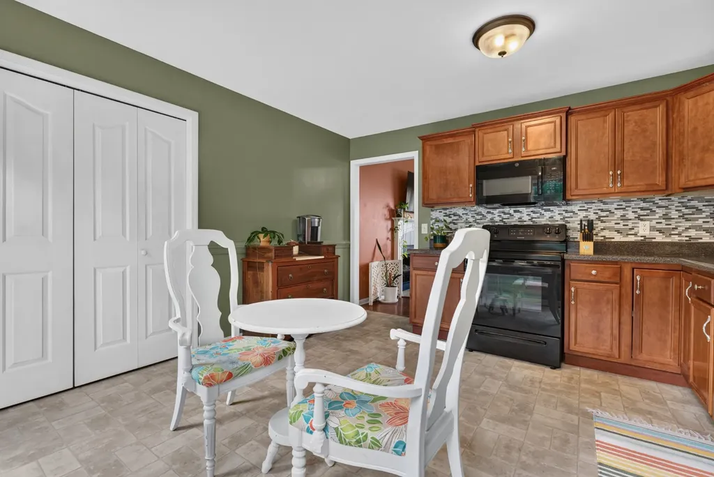 2688 Cider Drive Clarksville TN 37040