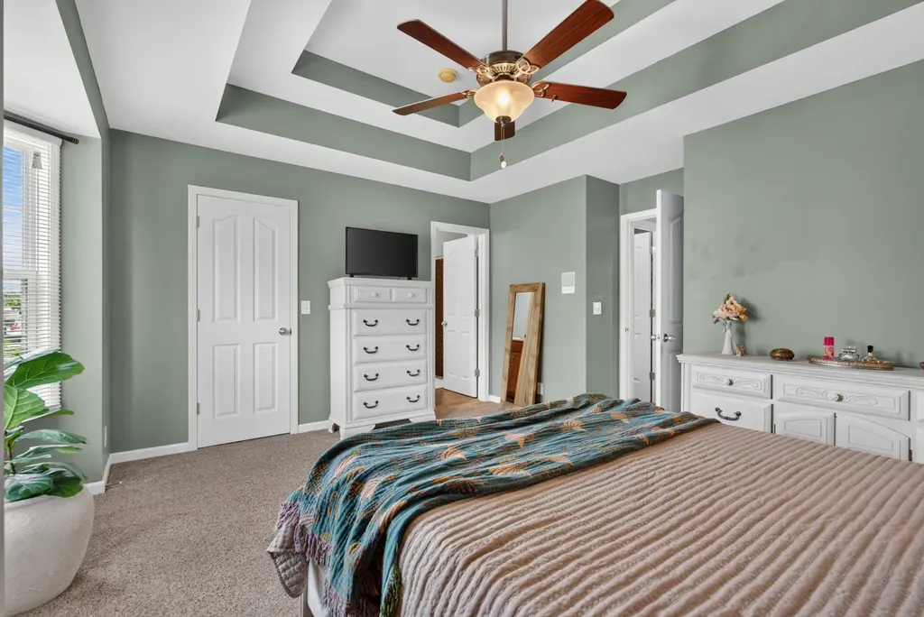 2688 Cider Drive Clarksville TN 37040