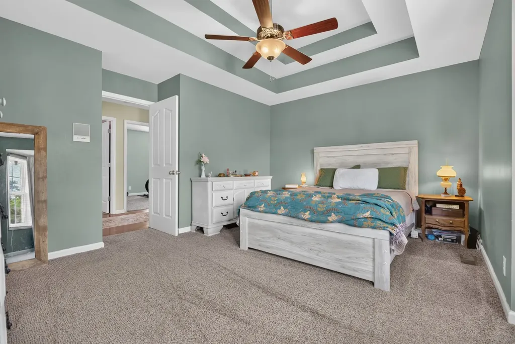 2688 Cider Drive Clarksville TN 37040