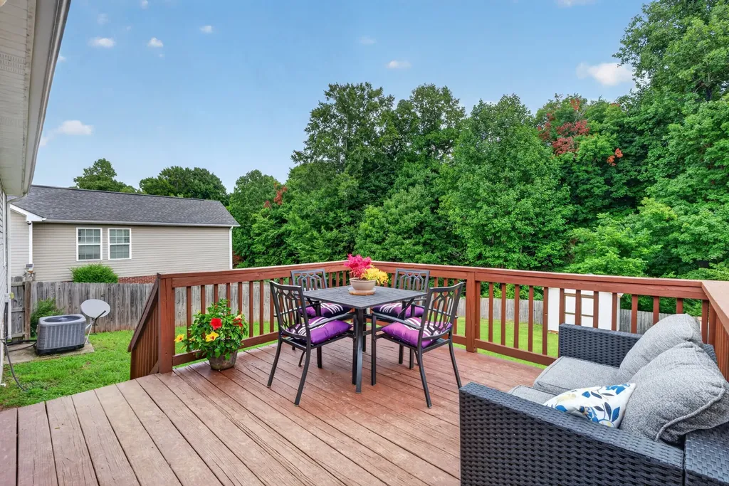 2688 Cider Drive Clarksville TN 37040