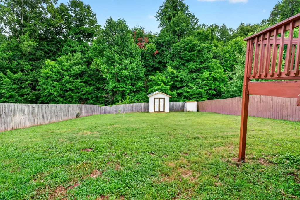 2688 Cider Drive Clarksville TN 37040