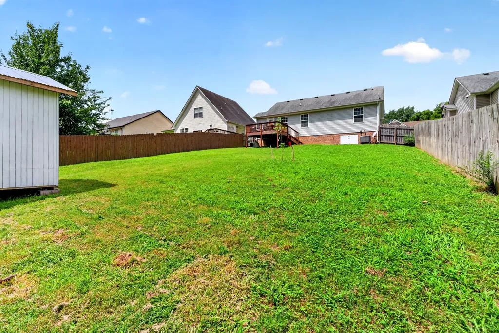 2688 Cider Drive Clarksville TN 37040