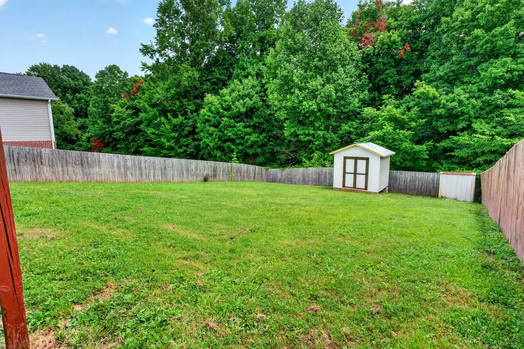 2688 Cider Drive Clarksville TN 37040