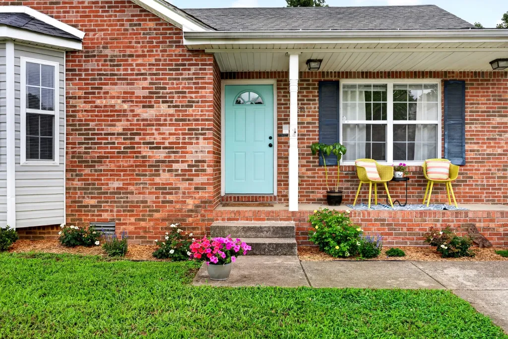 2688 Cider Drive Clarksville TN 37040