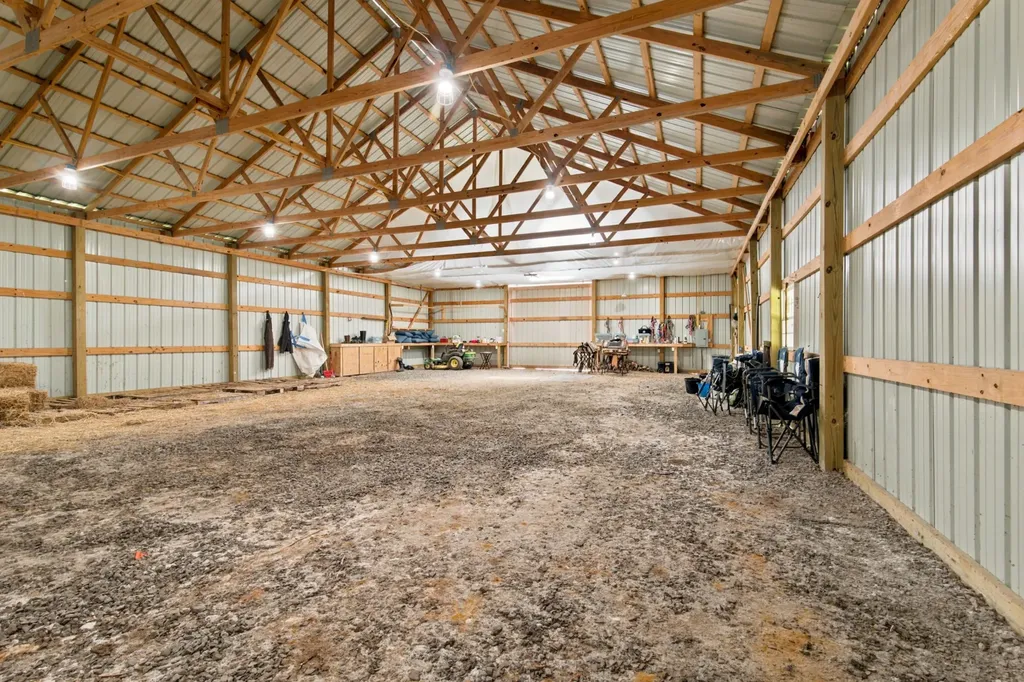 3607 Tom Littlejohn Road Columbia TN 38401