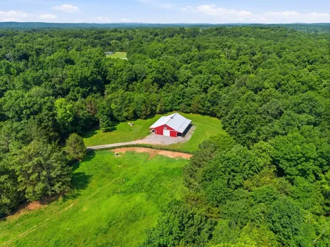 3607 Tom Littlejohn Road Columbia TN 38401
