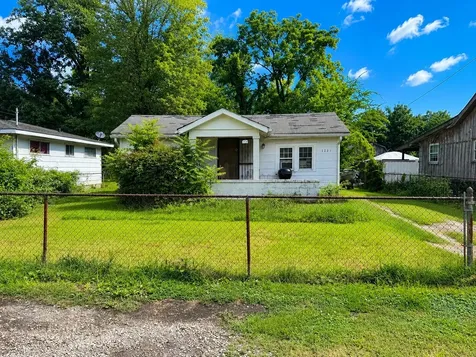 1221 E 35th Street Place Chattanooga TN 37407