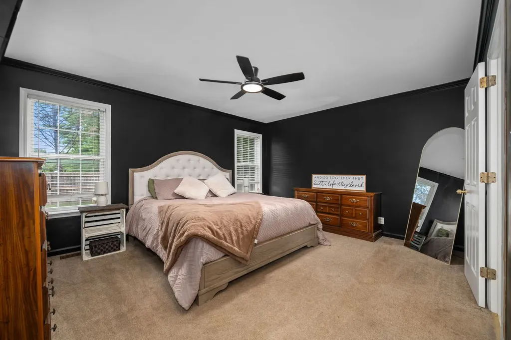 215 Black Bear Trail Murfreesboro TN 37127