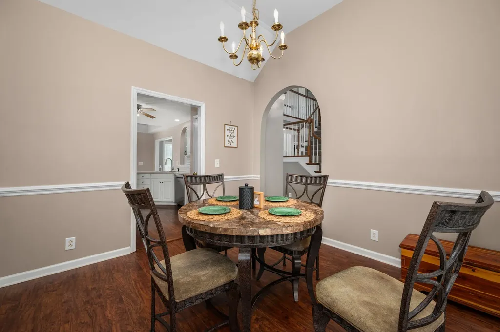 215 Black Bear Trail Murfreesboro TN 37127