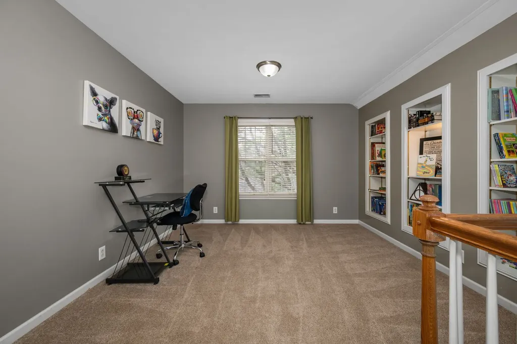 215 Black Bear Trail Murfreesboro TN 37127