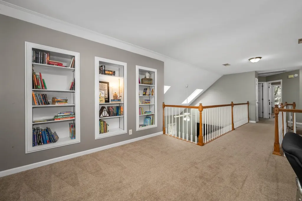 215 Black Bear Trail Murfreesboro TN 37127