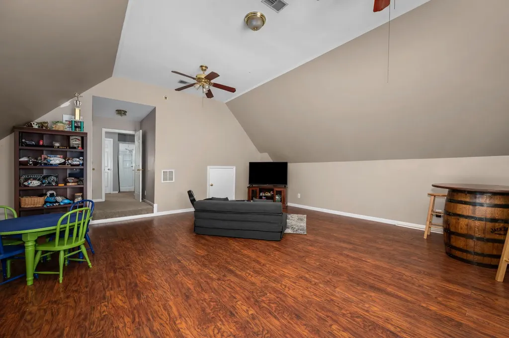 215 Black Bear Trail Murfreesboro TN 37127