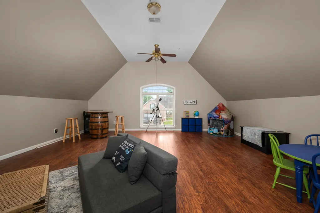 215 Black Bear Trail Murfreesboro TN 37127