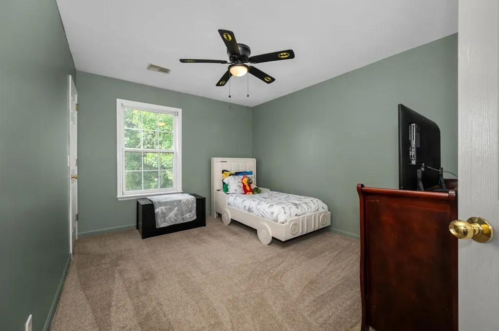 215 Black Bear Trail Murfreesboro TN 37127