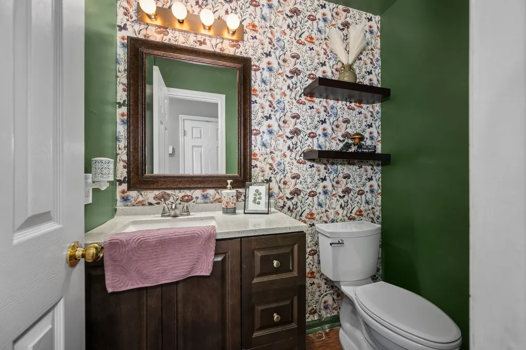 215 Black Bear Trail Murfreesboro TN 37127