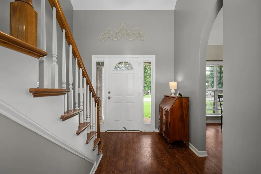 215 Black Bear Trail Murfreesboro TN 37127