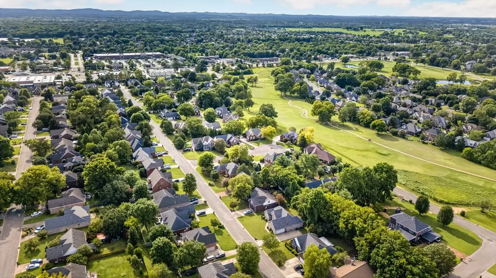 215 Black Bear Trail Murfreesboro TN 37127