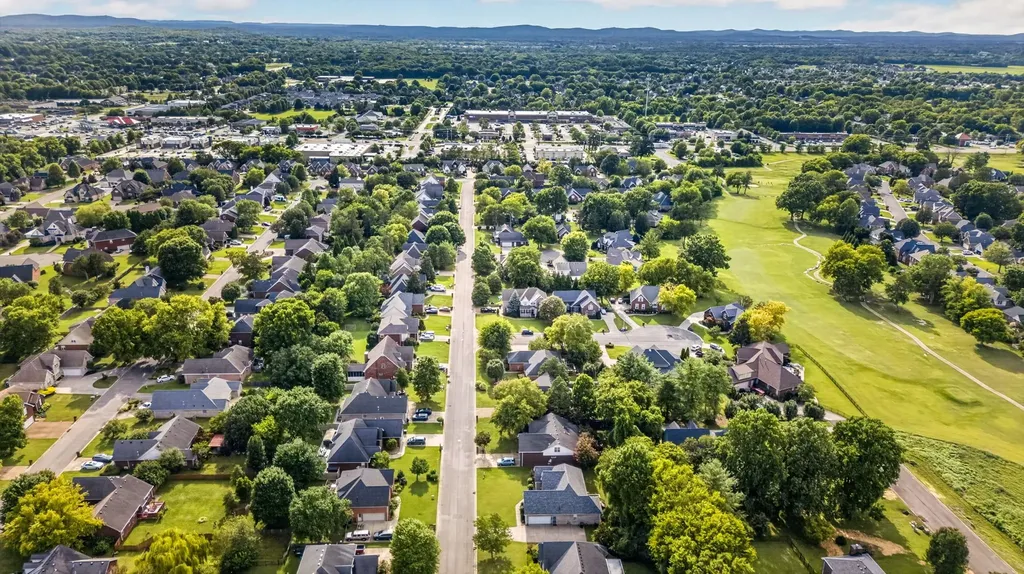 215 Black Bear Trail Murfreesboro TN 37127