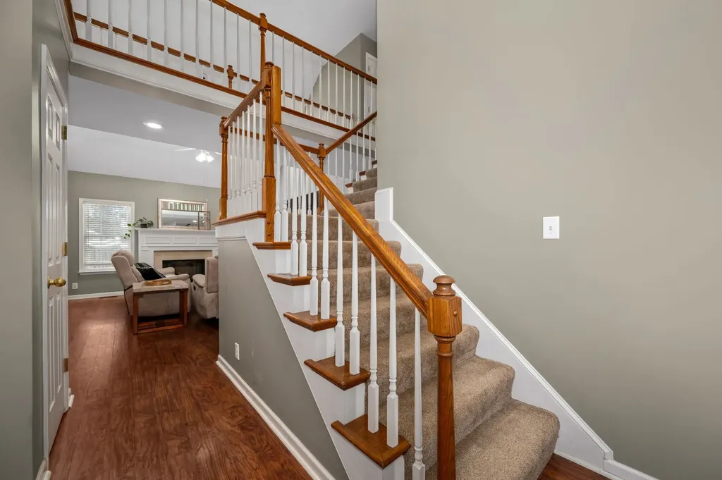215 Black Bear Trail Murfreesboro TN 37127