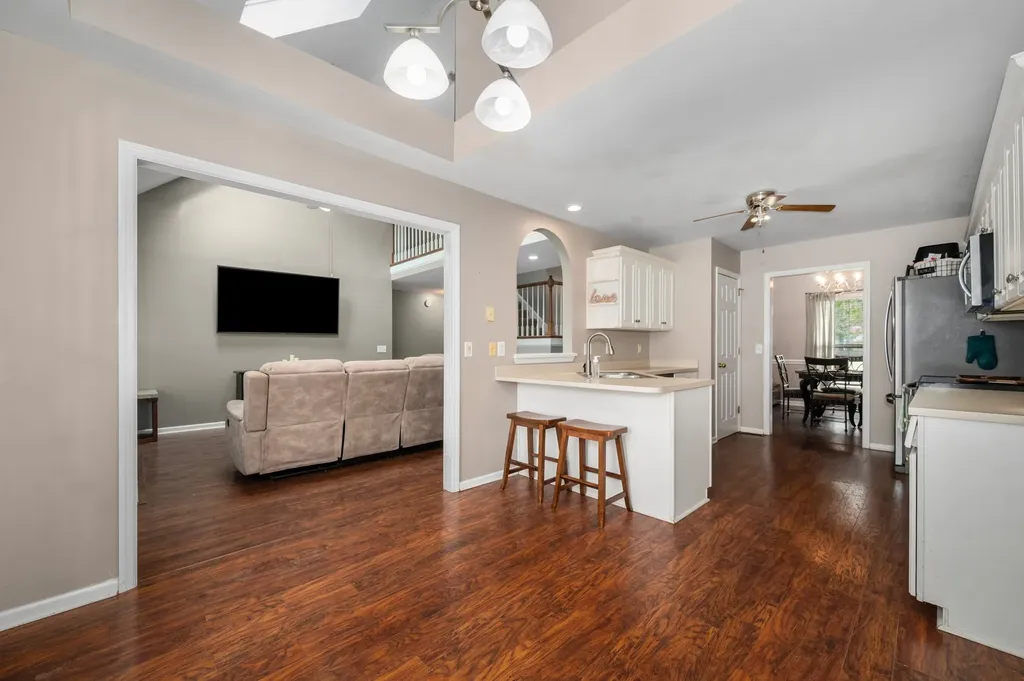 215 Black Bear Trail Murfreesboro TN 37127