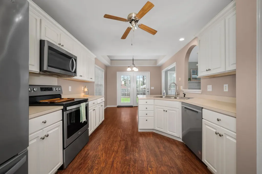 215 Black Bear Trail Murfreesboro TN 37127