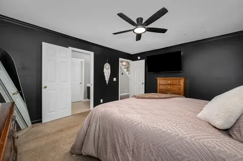 215 Black Bear Trail Murfreesboro TN 37127