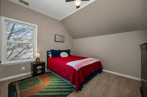 215 Black Bear Trail Murfreesboro TN 37127