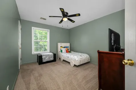 215 Black Bear Trail Murfreesboro TN 37127