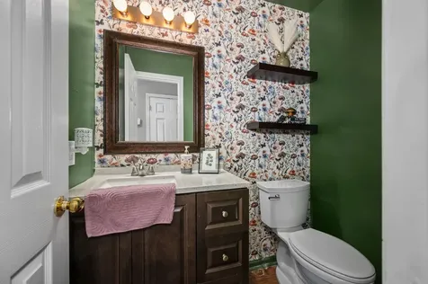 215 Black Bear Trail Murfreesboro TN 37127