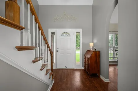 215 Black Bear Trail Murfreesboro TN 37127