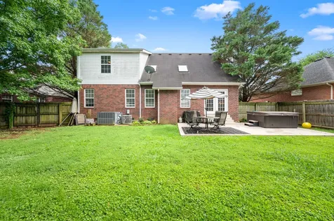 215 Black Bear Trail Murfreesboro TN 37127