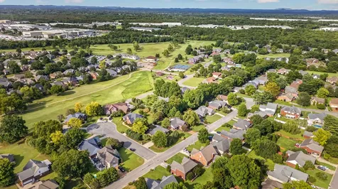 215 Black Bear Trail Murfreesboro TN 37127