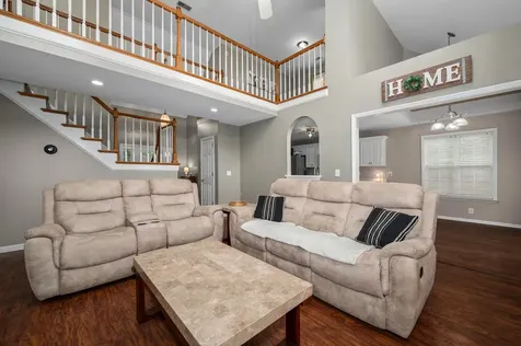 215 Black Bear Trail Murfreesboro TN 37127