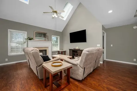 215 Black Bear Trail Murfreesboro TN 37127