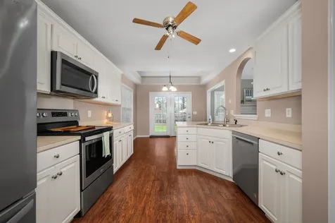 215 Black Bear Trail Murfreesboro TN 37127