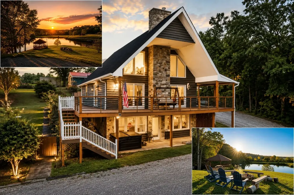 3721 S Hyde Road Springfield TN 37172