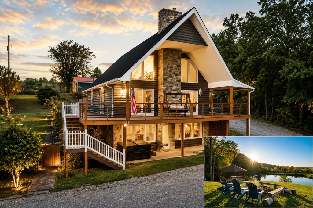 3721 S Hyde Road Springfield TN 37172