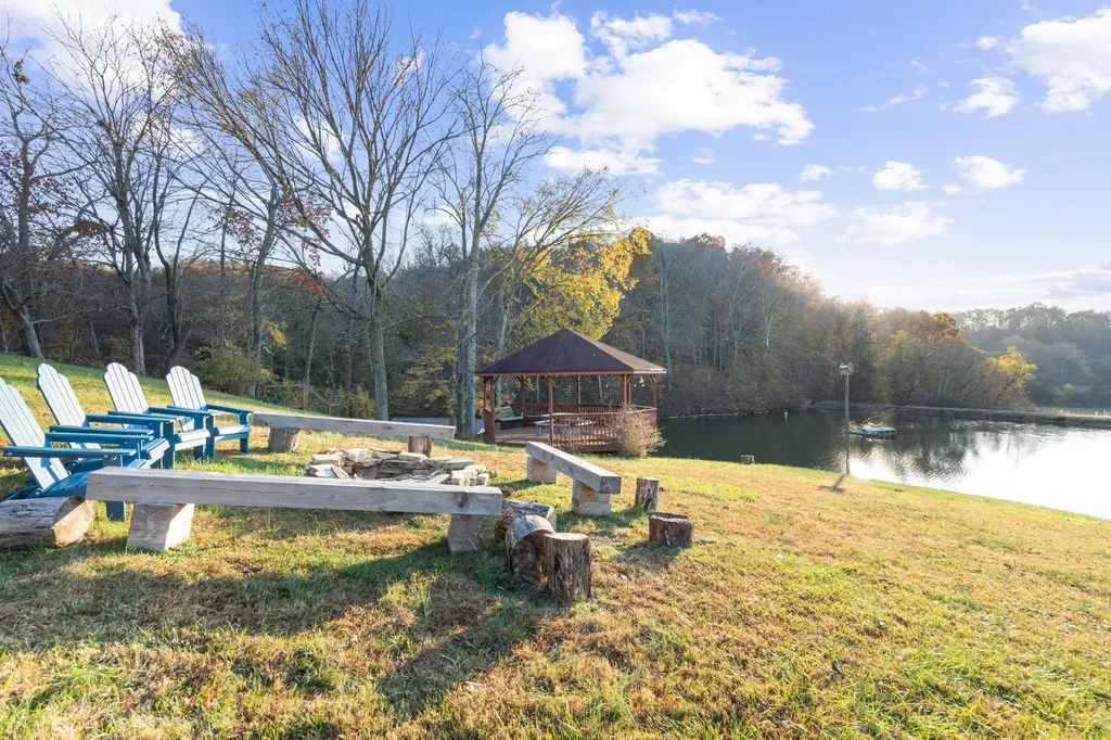 3721 S Hyde Road Springfield TN 37172