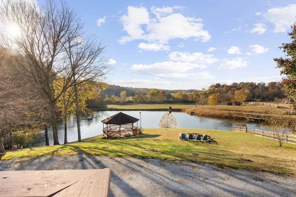 3721 S Hyde Road Springfield TN 37172