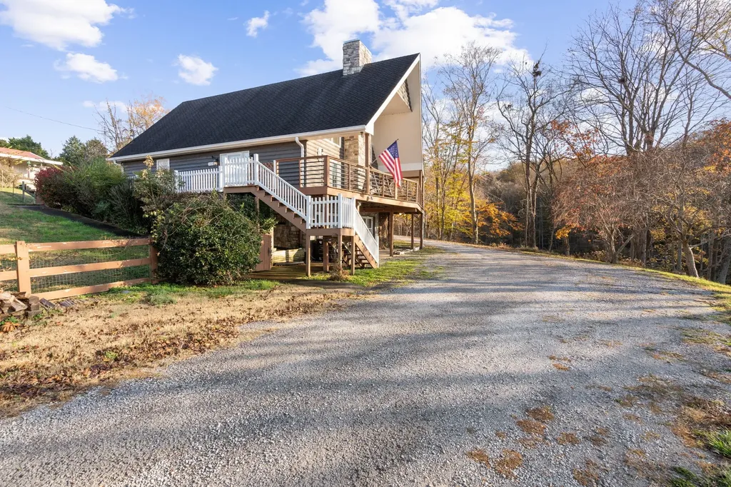 3721 S Hyde Road Springfield TN 37172