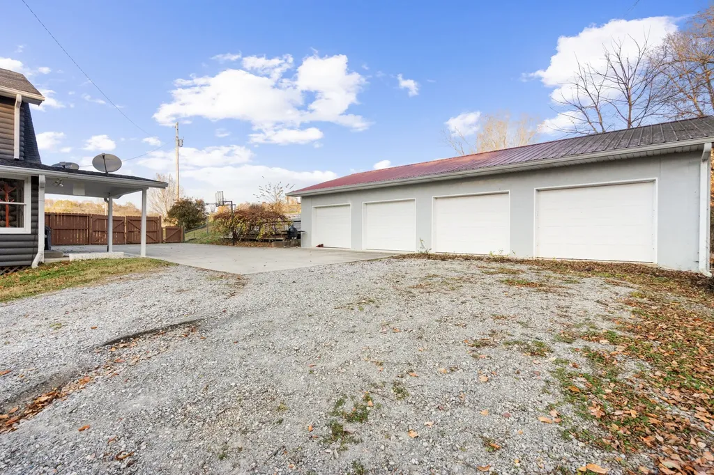 3721 S Hyde Road Springfield TN 37172