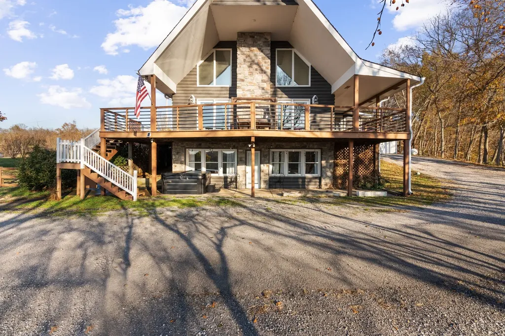 3721 S Hyde Road Springfield TN 37172