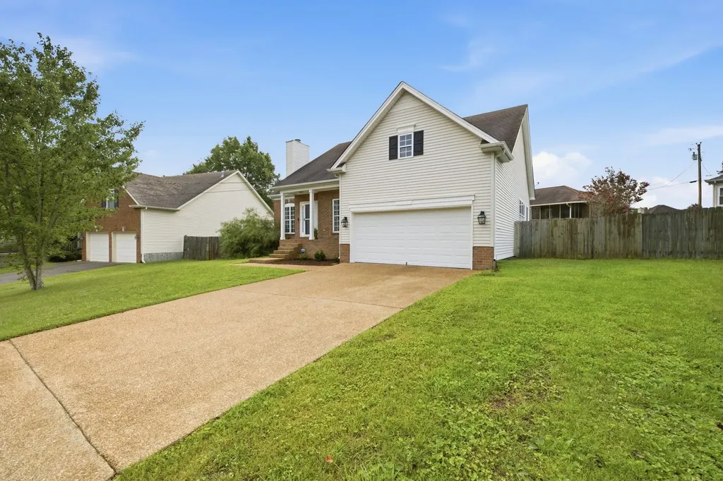 634 Belinda Parkway Mount Juliet TN 37122